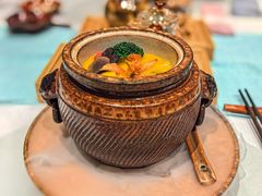 -叶叶菩提(太原别墅店)