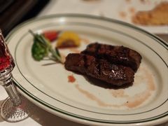 -波特曼西餐厅(南岗店)