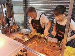 -明记牛杂(新马路分店)