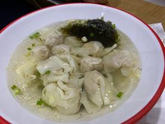 馄饨-老陶包子铺(南大西南村店)
