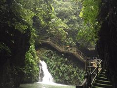 -神龙峡风景区
