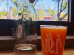 -福嗝er 咖啡&精酿餐吧(东四店)