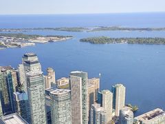 -360 The Restaurant at the CN Tower
