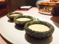 燕窝蛋挞-金海华·悦食东方(苏州中心商场店)