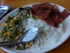 -华中农业大学-荟园餐厅