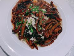 响油野生鳝筒-麟1929(外滩店)