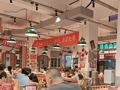 -龙师傅卤炒(天马店)