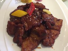 -汤记传菜(秀浦路店)