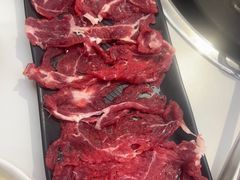 -牛品福潮汕牛肉火锅(旺庄店)
