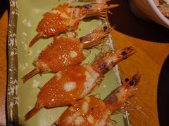 -花枝日本料理(金沟河店)