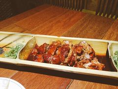 南乳扎烧-大牌大·传统杭帮菜(湖滨店)