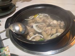 -狐狸爱上椰子鸡(滨江星光大道店)