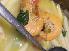 -妈妈菜舟山海鲜(定海古城店)