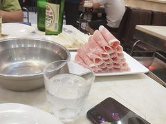 -城一锅涮烤羊蝎子·烤串