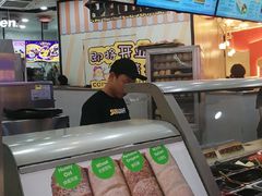 -赛百味SUBWAY(长宁龙之梦店)