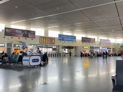 -岳阳东站