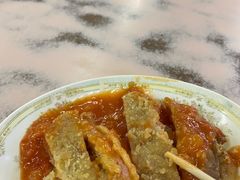 -满足面(白水井大街店)
