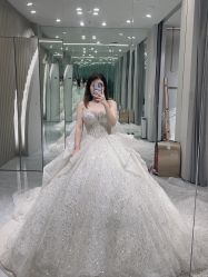 -SATIN COUTURE瑟庭婚纱礼服馆
