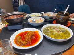 -刘东家老碗(紫荆山路店)