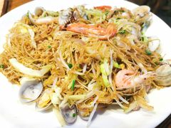 海鲜炒米面-开鑫鱼厂·宁波海鲜(前程智慧城店)