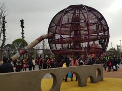 -枫香湖儿童公园