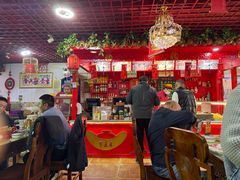 -宝正臻天津包子总店(金阳光居易店)