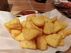-邢氏老太太烤串(北兴街店)