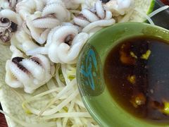 -贞姨美食·老字号海鲜大排档