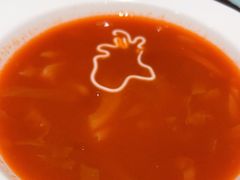 -波特曼西餐厅(中央大街店)