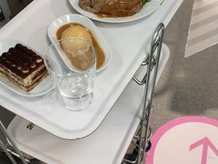 -宜家·瑞典风味餐厅(武汉荟聚中心店)