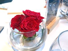 -L'Arome芳芳法国餐厅(仙林金鹰店)