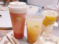 -喜茶(广州中山六路店)