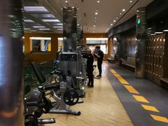 -威尔仕健身(金茂店)
