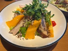 -MR.ROCKY洛奇先生RESTAURANT&BAR(宝安壹方城店)