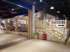 -汤W城市微度假(仓山店)