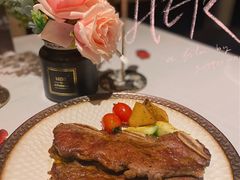 -哈布斯扒房(华发商都店)