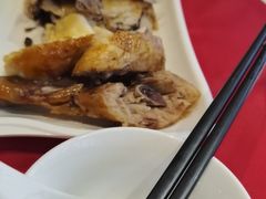 凯鸽风沙鸡-凯鸽酒楼(大同振兴街店)