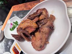 -西安饭庄·非遗陕菜(钟楼店)