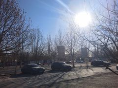 -斯普瑞斯奥特莱斯