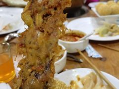 -元盛居(生态大街店)