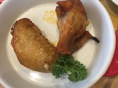 -必胜客(上海新南方商城PH店)
