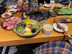 -辛蒲洞韩餐烤肉