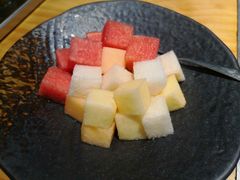 -焱铁烧·黑毛和牛专门店(南宁万象城店)