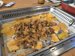 -新石器烤肉(无锡万象城店)