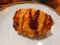 -鸟鸣门屋台料理(金帝银泰店)