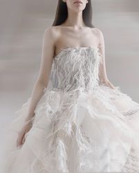 -MANLI BRIDAL婚纱