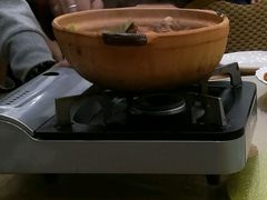 招牌土鸡煲-凤城酒家(环市西路店)