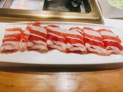 特选澳州肥牛-花椒籽·鲜肉火锅(城阳宝龙店)