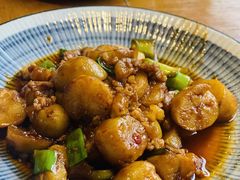 -船夫鱼锅(衢江路店)