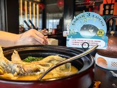 -小厨娘金榜题名(夫子庙秦淮河店)